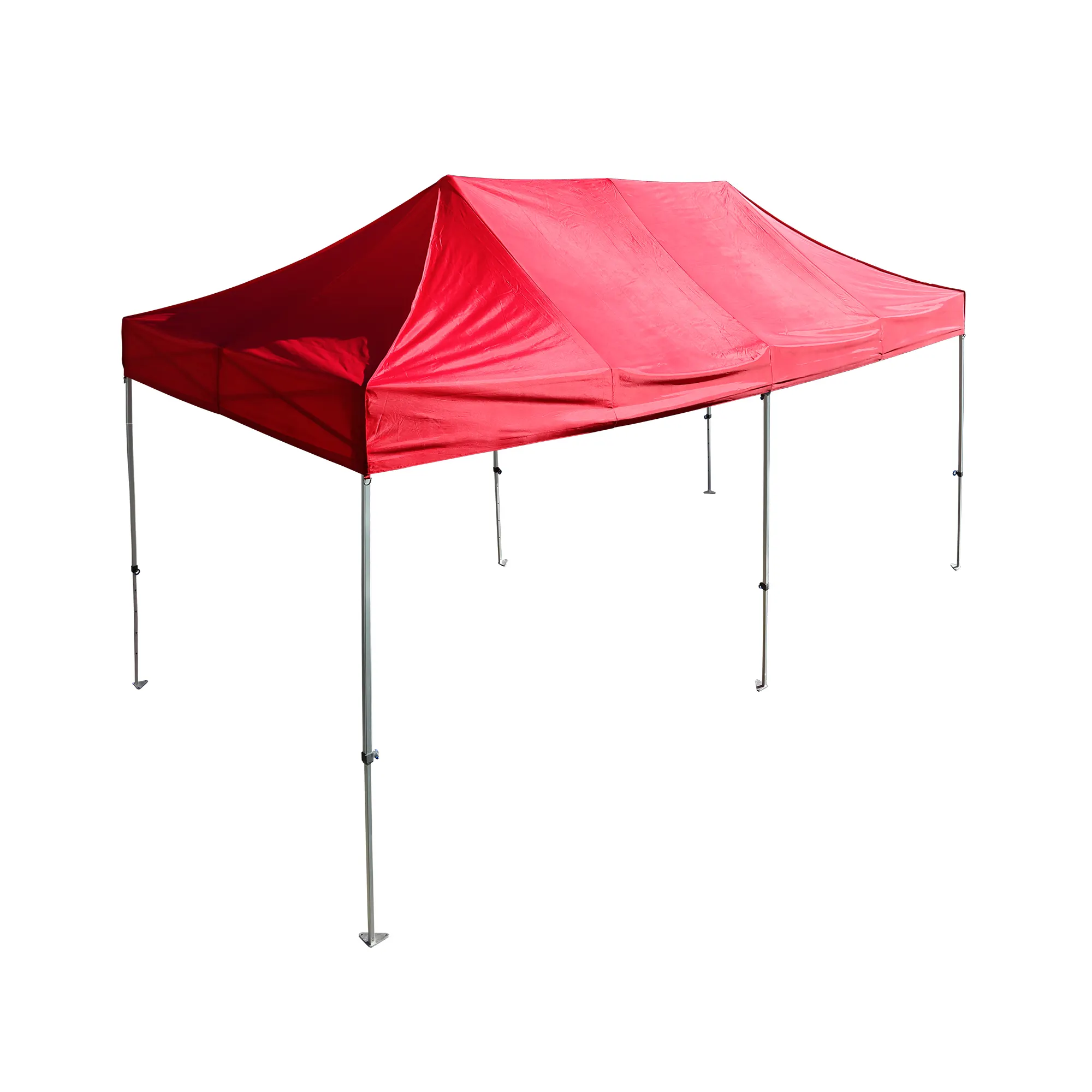 Paramondo Faltpavillon (Faltzelt) PRO 30 | Der Faltpavillon PRO 30 von paramondo ist sowohl für den privaten als auch für den professionellen Einsatz konzipiert. Er zeichnet sich durch ein verstärktes Scherengestell aus Vollaluminium aus