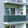 Balkonbespannung | Polyester / wasserdicht