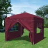 Faltpavillon Premium | 3 x 3 m