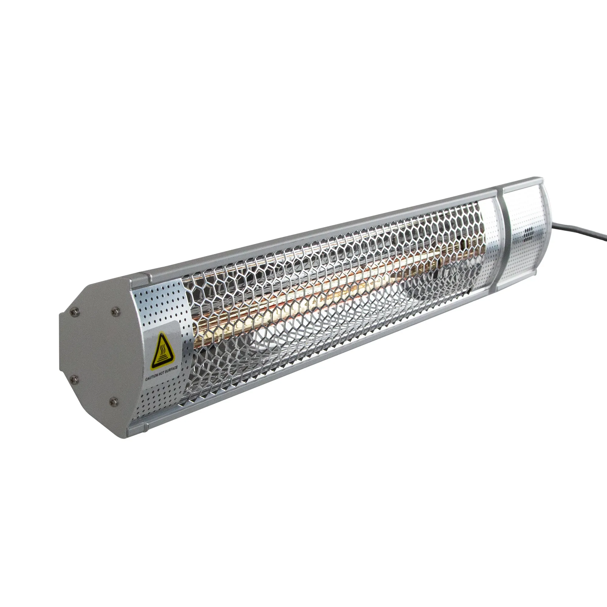 JAROLIFT Heizstrahler Infrarotstrahler Halogen