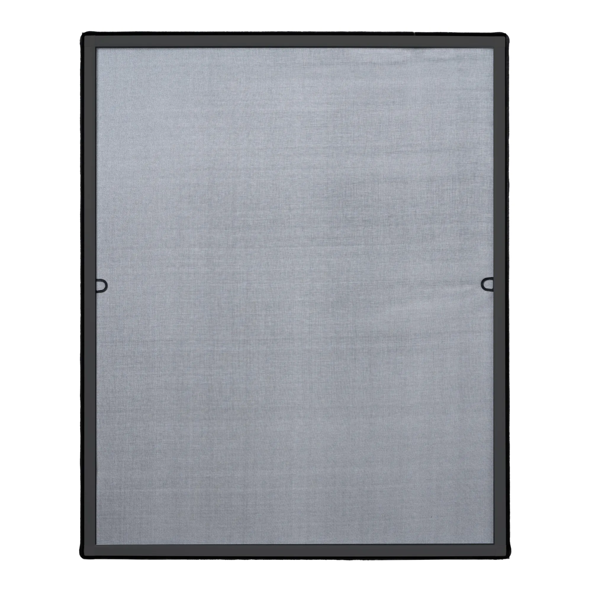 Insektenschutz-Spannrahmen BrushLine 2000 für Fenster | 60 x 150 cm