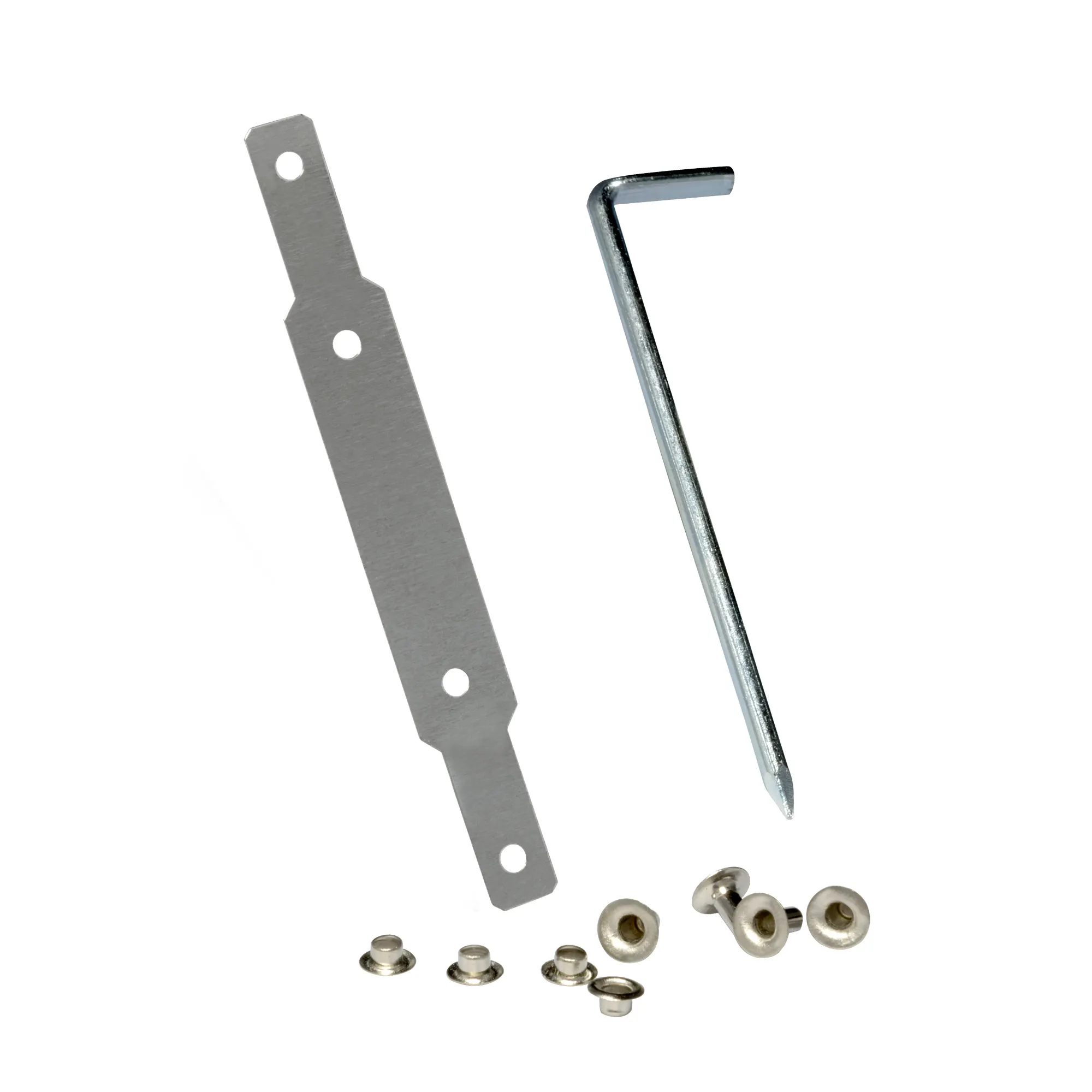 JAROLIFT Rolladengurt Reparaturkit f. 14mm Gurt - Mit dem Jarolift Rolladengurt Schnell-Reparaturset können Sie beschädigte