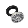 JAROLIFT SL Motoradapter für 102mm Rundwelle (Typ SLAR10259) - Sie erhalten hier den SL Motoradapter Typ SLAR10259" aus dem Hause JAROLIFT®™. Mit den Rundwellenadaptern können Sie die in unserem Shop angebotenen JAROLIFT®™ Rollladen- und Markisenmotoren der SL59 Serie (SL59 80/15 NHK) problemlos in eine Rundwelle mit 102 mm Durchmesser einbauen."