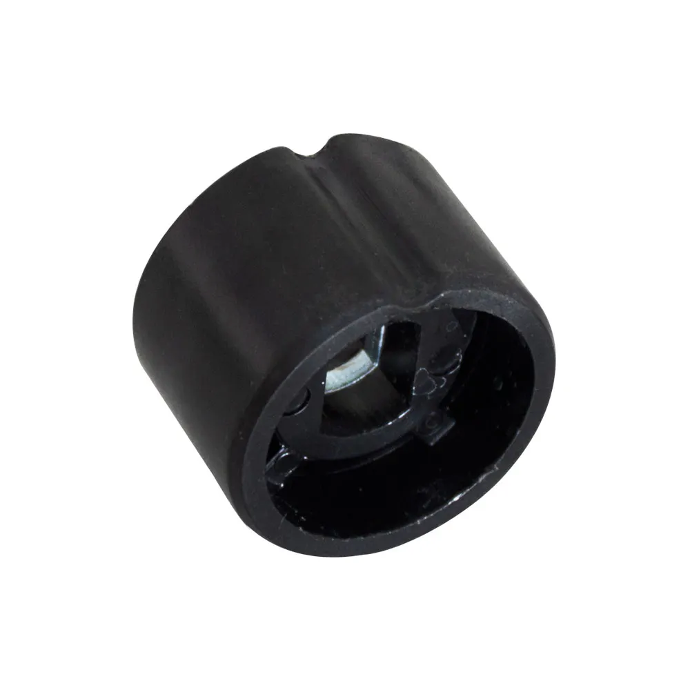 JAROLIFT SL Motoradapter für 40mm Rundwelle (Typ SLAR4035) - Mit den Jarolift Rundwellen Motoradaptern können Sie die in unserem Shop angebotenen Jarolift Rollladenmotore der SL 35 Serie (SL35 10/17 und SL35 13/14) problemlos in eine Rundwelle mit 40mm Durchmesser einbauen.