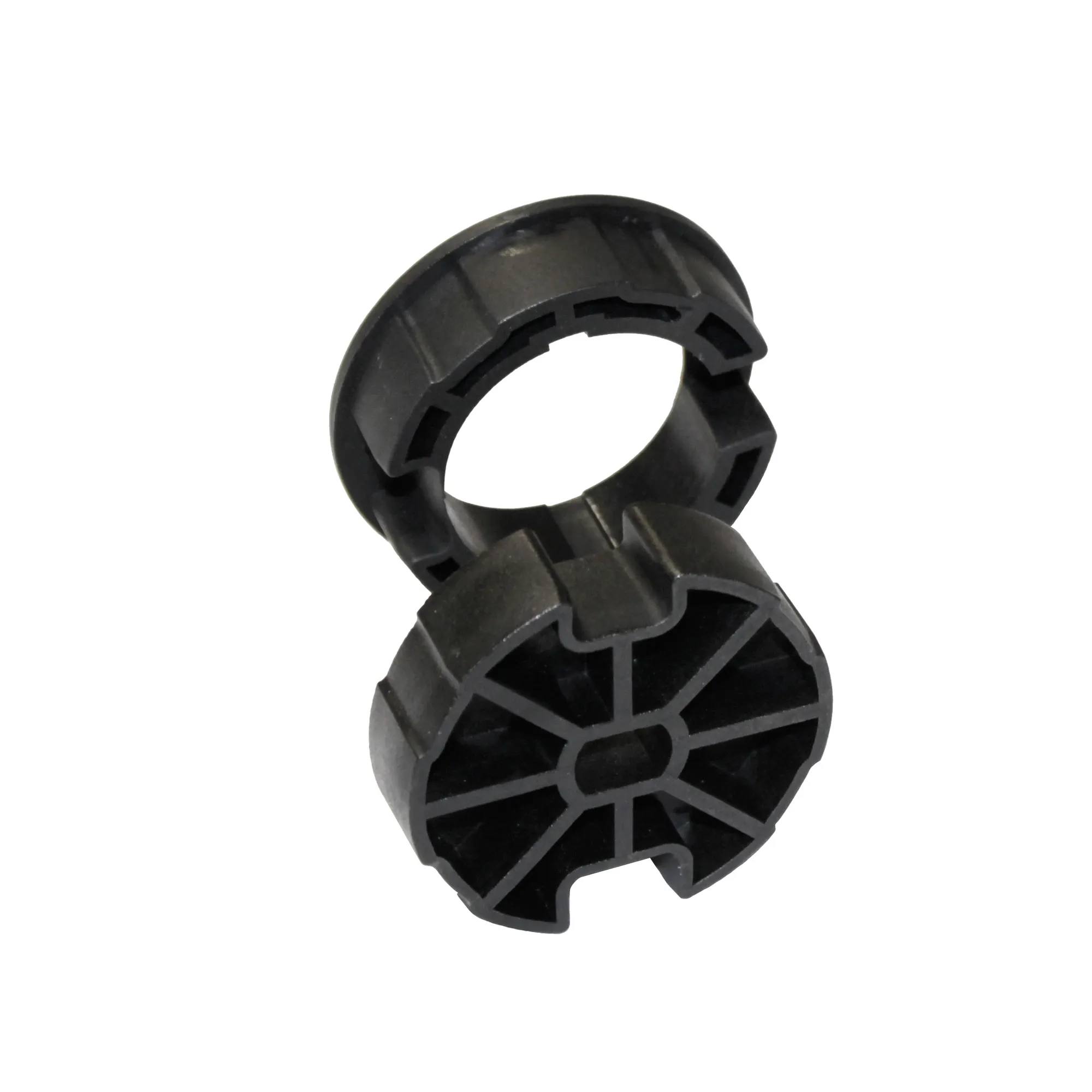 Sie erhalten hier den SL Motoradapter Typ SLAN7045" aus dem Hause JAROLIFT. Mit den Nutwellenadaptern können Sie die in unserem Shop angebotenen JAROLIFT Rollladen- und Markisenmotoren der SL45 Serie (SL45 10/15