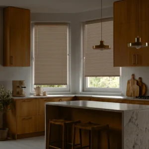 LightLess Prime Aluminium-Jalousie | 25 mm