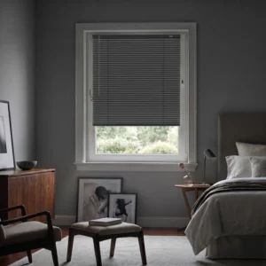 LightLess Prime Aluminium-Jalousie | 25 mm