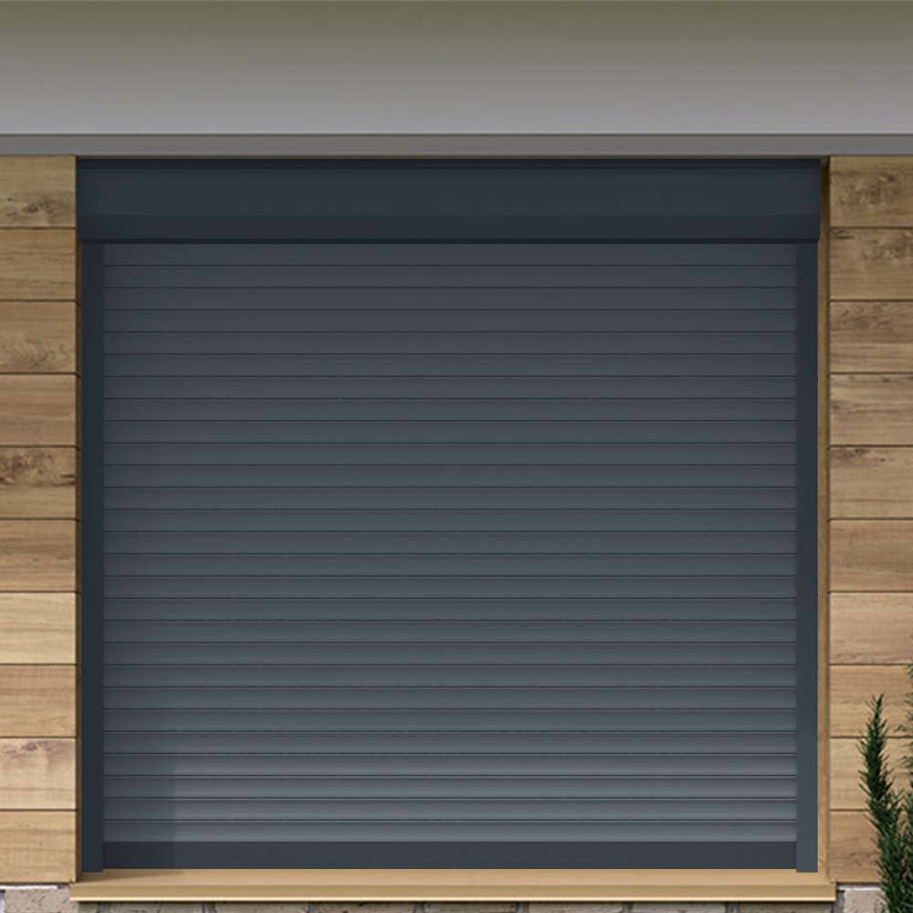 Premium Rollladen 90x120cm nach Maß | ALU