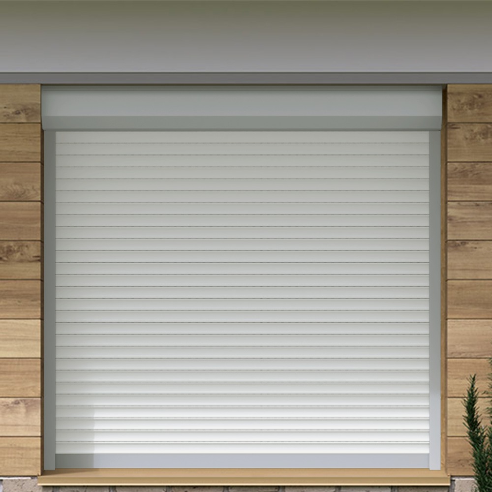 Premium Rollladen 90x120cm nach Maß | ALU