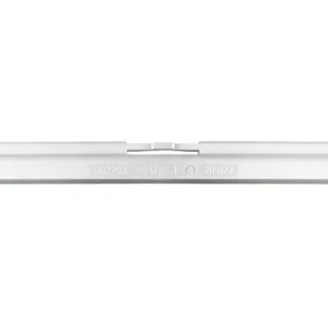 Das Selve Einschubprofil für Neubau/Standard-Rollladenprofile ist aus belastbarem Kunststoff und für 55/56 mm Stabhöhe geeignet. Das Profil wird einfach am Endglied der Hochschiebesicherung eingeschoben. Es ist qualitativ hochwertig und schützt zusammen mit der Hochschiebesicherung von Selve zuverlässig vor Einbruchsversuchen an den Rollläden.