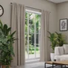 VICTORIA M Premium Line Gardinen und Vorhänge | Linen
