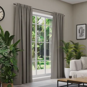 VICTORIA M Premium Line Gardinen und Vorhänge | Linen