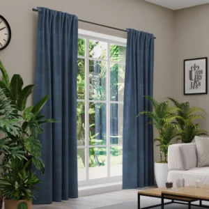 VICTORIA M Premium Line Gardinen und Vorhänge | Velvet