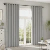 Verdunkelnde Vorhänge | Linen Wisper