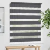 Zevra Doppelrollo / Duo Rollo | 120 x 230 cm