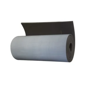 Insul Roll XT Rollladenkasten-Isoliermatte/-Dämmmatte 32 mm / 1 x 4 m = 4 qm. Flexible selbstklebende Dämmmatte zur einfachen Sanierung und Modernisierung von Rollladenkästen