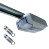 Garagentorantrieb ML | Comfort ML700EV | Chamberlain. Der Chamberlain Garagentorantrieb Comfort ML700EV eignet sich für alle gängigen Schwing- und Sektionaltore mit einer max. Höhe von 2