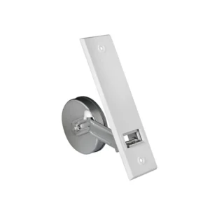 Sie erhalten einen Rollladen Einlass-Gurtwickler mit einen Lochabstand von 134 mm aus dem Hause JAROLIFT. Dieser ist verzinkt und wird mit bereits vorgespannter Feder ausgeliefert (außer bei LA 186 mm). Der Einlass-Gurtwickler verfügt über eine Gurtaufnahme von 5