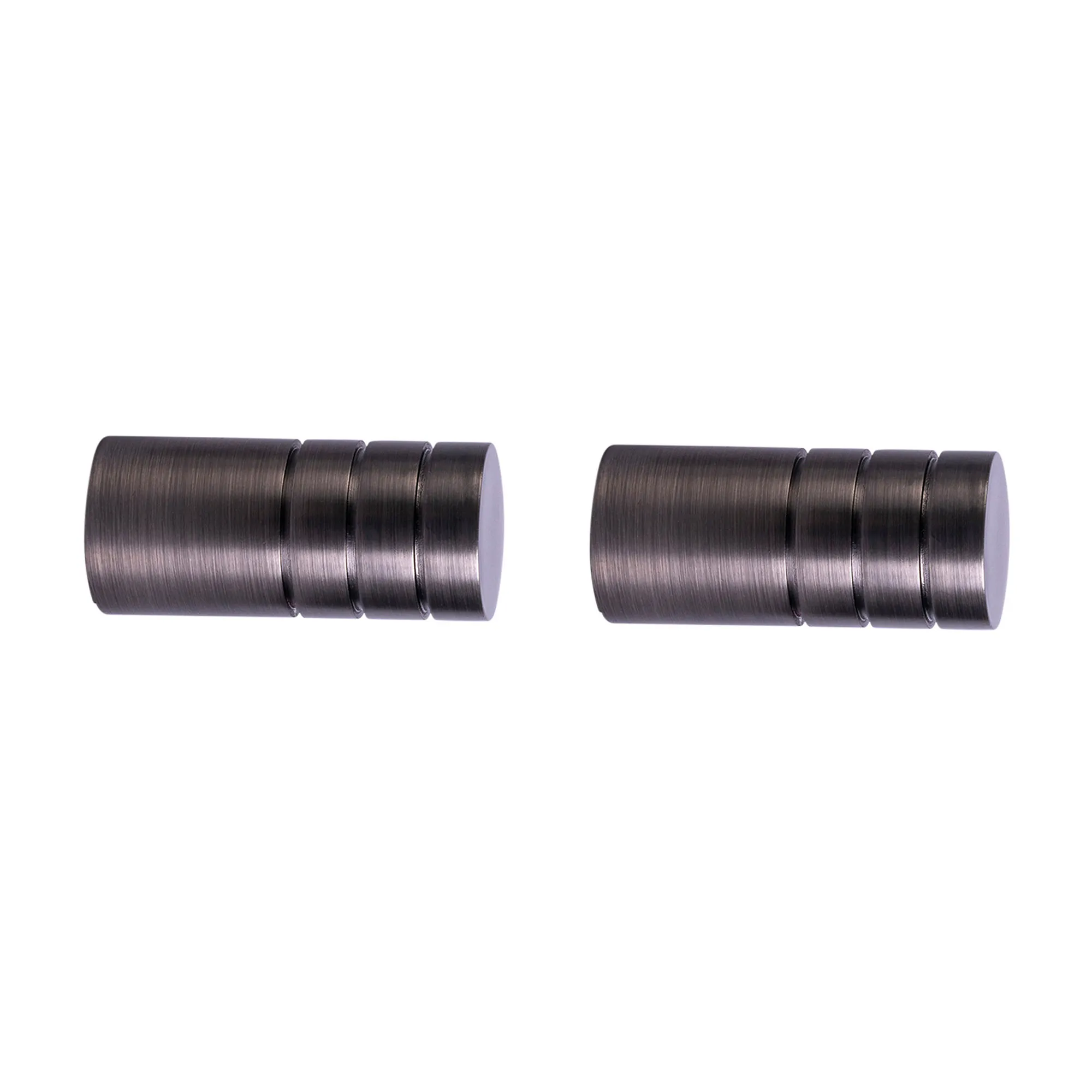 Endstück für Gardinenstange | ⌀ 19 mm