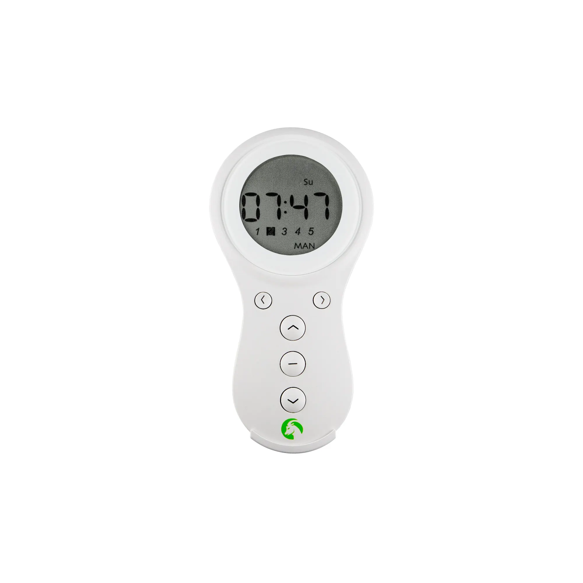 JULIUS MAYER Funkhandsender 5-Kanal JMHST-5 mit Timer