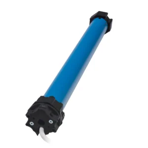 Rollladenmotor premium smart | M30. Selbstlernende Endpunkteinstellung. Integrierter Sanftanschlag schont das komplette System. Sensible und zuverlässige Hinderniserkennung. Praktische Hinderniserkennung für beide Laufrichtungen. Integrierbar in Homepilot Smart Home System mit Gateway premium.    Der High-Tech Funkmotor der Homepilot premium smart Serie ist mit einem bi-direktionalen Funksystem ausgestattet