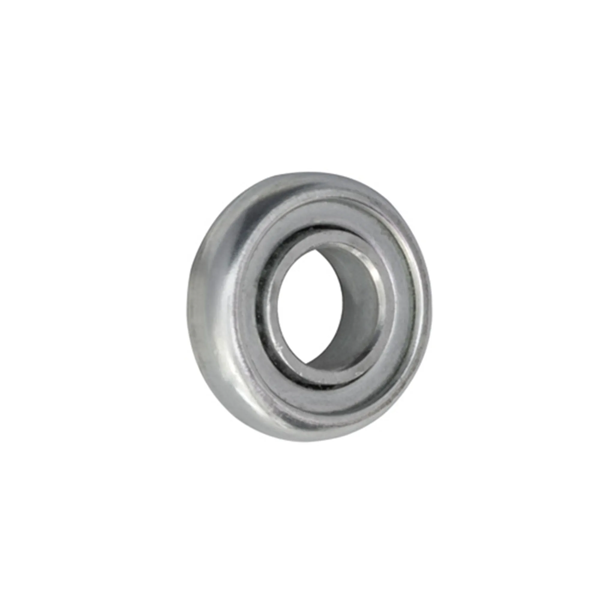 Mini-Kugellager 28mm mit Bund (12mm Innendurchmesser) - JAROLIFT Qualitäts-Kugellager in der MINI Version. Mit einem Außendurchmesser von 28 mm passt dieses Kugellager in viele Aufschraublager und Lagerschalen. Der Lochdurchmesser (Innendurchmesser) von 12mm gibt Walzenkapseln mit passendem Achsstift einen optimalen Lauf. Wartungsfrei! Fachhandelqualität!