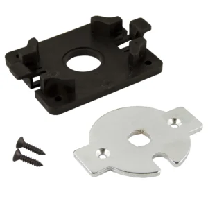 Das JAROLIFT Motorlager Klick-Lager SLLC45 passt auf alle bei uns erhältlichen SL45-Motoren der Firma JAROLIFT. Das hier angebotene JAROLIFT Motorlager Klick-Lager Typ SLLC45