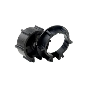 JAROLIFT SL Motoradapter für 70mm Forjas Welle (Typ SLAF70) - Mit den Jarolift Forjas Wellenadaptern können Sie die in unserem Shop angebotenen Jarolift Rollladen- und Markisenmotoren der SL 45 Serie (SL45 10/15