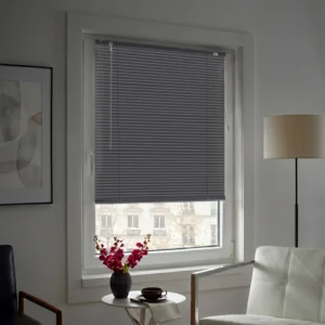 LightLess Prime Aluminium-Jalousie | 25 mm