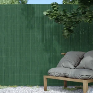PVC Sichtschutzmatte StrongLine | 180 x 500 cm