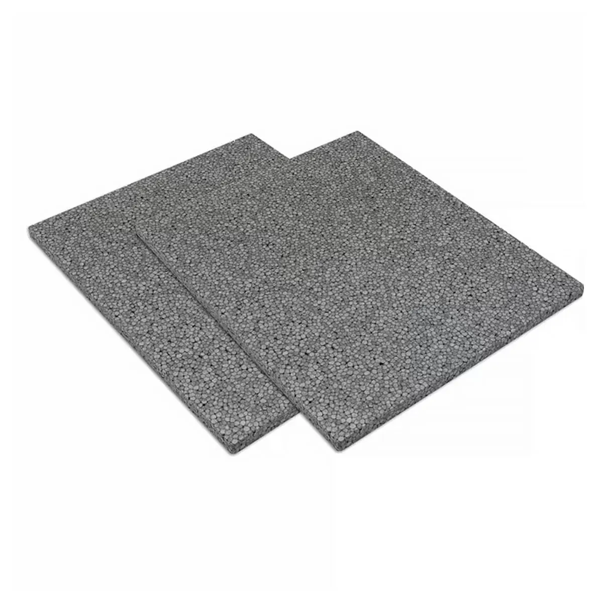 Roka-Ass Rollladenkasten-Seitenteildämmung (13mm Dämmstärke / 300 x 330mm Dämmmatte) im 2er Set aus dem Hause DiHa. Isolieren Sie Ihren Rollladenkasten zusätzlich auch den Seiten
