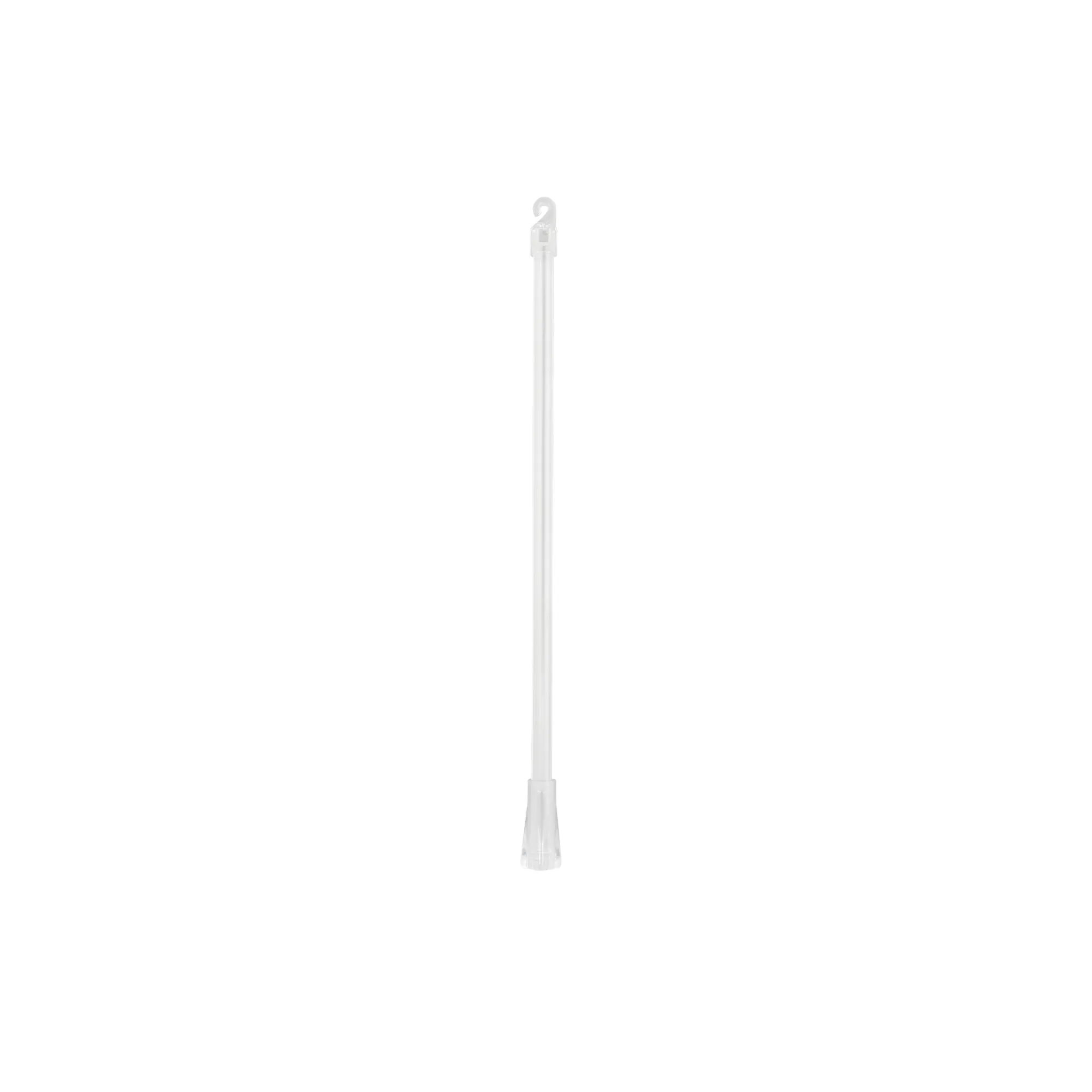 VICTORIA M Bedienstab / Wendestab für Alu-Jalousien nach Maß 16 und 25 mm | 85 cm. Dieser Bedienstab für Alu-Jalousien nach Maß ist für Lamellenbreiten von 16 und 25 mm gedacht. Das Gute an unserem Produkt ist