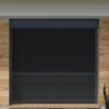 Vorbaurollladen Hybrid nach Maß | Insektenschutz- / Screen Rollo. Wahlweise integriert: Insektenschutzrollo oder Screenrollo. Aluminium-Führungsschienen. Kunststoff- oder hochwertige Aluminiumlamellen. 30 verschiedene Lamellenfarben verfügbar (u.a. Holzoptik). Auch als Fenster- und Türkombinationen möglich. Der All-in-One-Rollladen – mit integriertem Insektenschutz oder Screenrollo Dein Vorteile * Exklusiv bei Jalousiescout: Integriertes Screenrollo schützt vor Sonnen & Insekten * Doppelläufige Alu-Führungsschienen mit 3 Kastenformen * 30 Lamellenfarben für Alu & Kunststoffprofile * Markenmotoren mit Zeitschaltuhren oder Funk & Smartphone bedienbar * Genieße frische Luft und natürliche Belüftung ohne Insektenplage * Einfachste Nutzung. Sonnenschutz und Insektenschutz wann du es auch brauchst – ohne Klemmrahmen