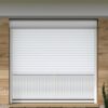 Vorbaurollladen Hybrid nach Maß | Insektenschutz- / Screen Rollo. Wahlweise integriert: Insektenschutzrollo oder Screenrollo. Aluminium-Führungsschienen. Kunststoff- oder hochwertige Aluminiumlamellen. 30 verschiedene Lamellenfarben verfügbar (u.a. Holzoptik). Auch als Fenster- und Türkombinationen möglich. Der All-in-One-Rollladen – mit integriertem Insektenschutz oder Screenrollo Dein Vorteile * Exklusiv bei Jalousiescout: Integriertes Screenrollo schützt vor Sonnen & Insekten * Doppelläufige Alu-Führungsschienen mit 3 Kastenformen * 30 Lamellenfarben für Alu & Kunststoffprofile * Markenmotoren mit Zeitschaltuhren oder Funk & Smartphone bedienbar * Genieße frische Luft und natürliche Belüftung ohne Insektenplage * Einfachste Nutzung. Sonnenschutz und Insektenschutz wann du es auch brauchst – ohne Klemmrahmen