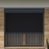 Vorbaurollladen Hybrid nach Maß | Insektenschutz- / Screen Rollo. Wahlweise integriert: Insektenschutzrollo oder Screenrollo. Aluminium-Führungsschienen. Kunststoff- oder hochwertige Aluminiumlamellen. 30 verschiedene Lamellenfarben verfügbar (u.a. Holzoptik). Auch als Fenster- und Türkombinationen möglich. Der All-in-One-Rollladen – mit integriertem Insektenschutz oder Screenrollo Dein Vorteile * Exklusiv bei Jalousiescout: Integriertes Screenrollo schützt vor Sonnen & Insekten * Doppelläufige Alu-Führungsschienen mit 3 Kastenformen * 30 Lamellenfarben für Alu & Kunststoffprofile * Markenmotoren mit Zeitschaltuhren oder Funk & Smartphone bedienbar * Genieße frische Luft und natürliche Belüftung ohne Insektenplage * Einfachste Nutzung. Sonnenschutz und Insektenschutz wann du es auch brauchst – ohne Klemmrahmen