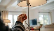 Lampe anschließen – Anleitung und Tipps für Einsteiger