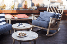 Balkon gestalten: 5 Trends, die Sie 2023 nicht verpassen sollten!