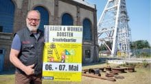 Bauen & Wohnen Messe in Dorsten 2023