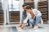 So verwandeln Sie jeden Raum mit Designboden in ein Stil-Statement