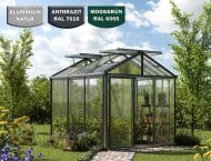 DIAMAS Gewächshaus Angebote kaufen