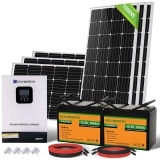 Solaranlage für Wohnmobil  kaufen – Bestseller