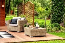 Worauf achten beim Kauf von einem Gartenstuhl? – Tipps