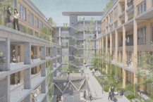 Architects for Future: Die Zukunft der Wohninnovationen
