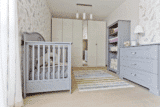 Wie macht man ein Kinderzimmer gemütlich?
