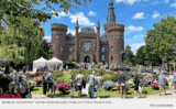 GartenLeben Messe – Schloss Moyland
