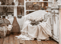 Shabby Chic Möbel kaufen – Einrichtung Tipps & Wohn-Ideen