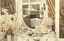 Shabby Chic – Homedreams Einrichtungsstil – Tipps