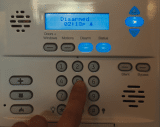 Smart Home Alarmanlage mit Kamera kaufen