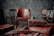 Vintage Möbel kaufen – Einrichtungs-Tipps & Wohn-Ideen für dein Zuhause
