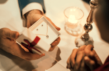 Welchen Schmuck soll ich schenken? – Tipps
